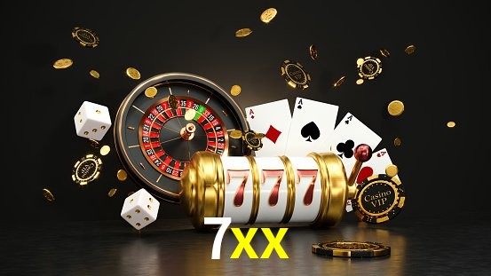 Welcome Bonus 7xx