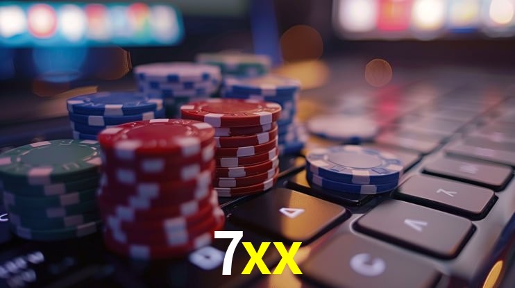 7xx - cassino ao vivo